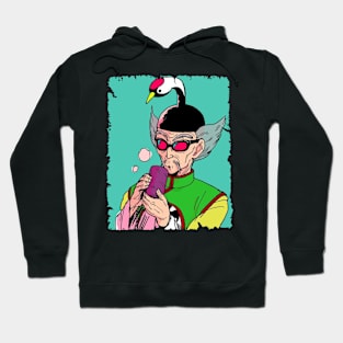 MASTER SHEN MERCH VTG Hoodie